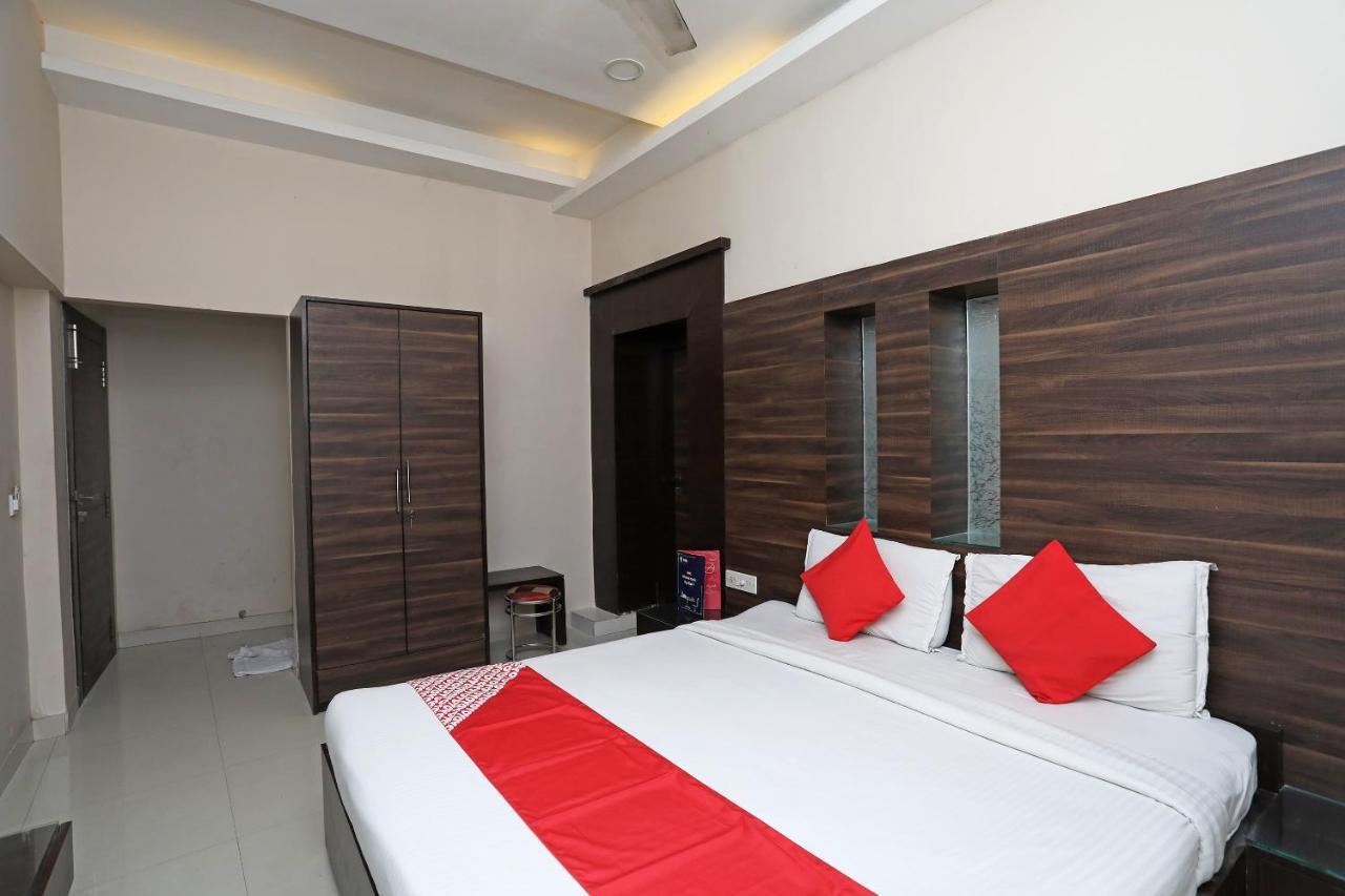 Hotel O South Fern 콜카타 외부 사진