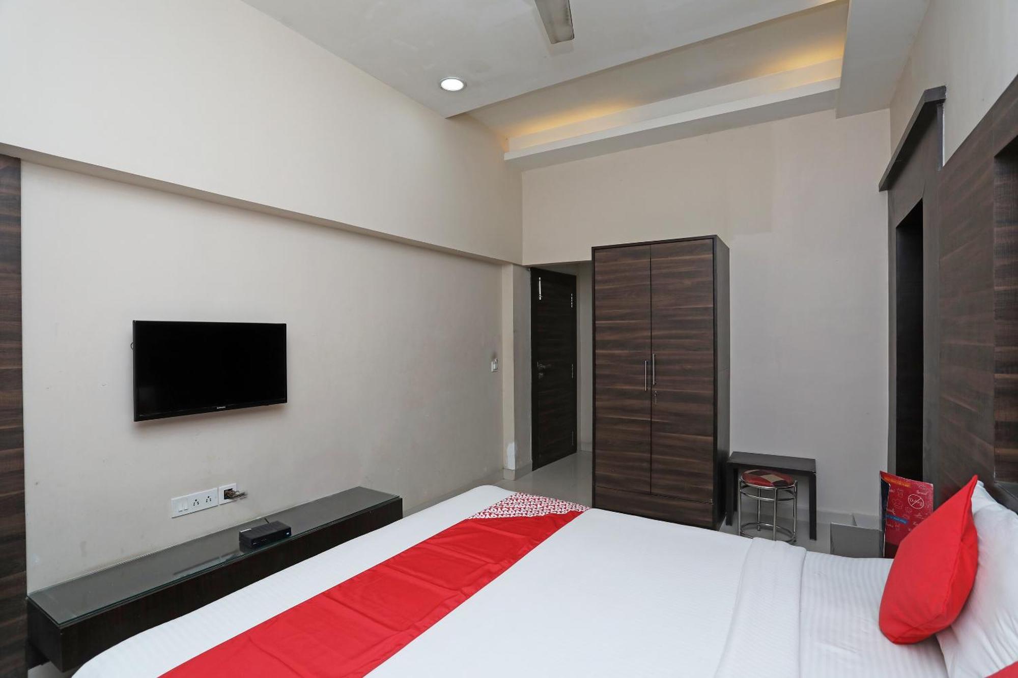 Hotel O South Fern 콜카타 외부 사진