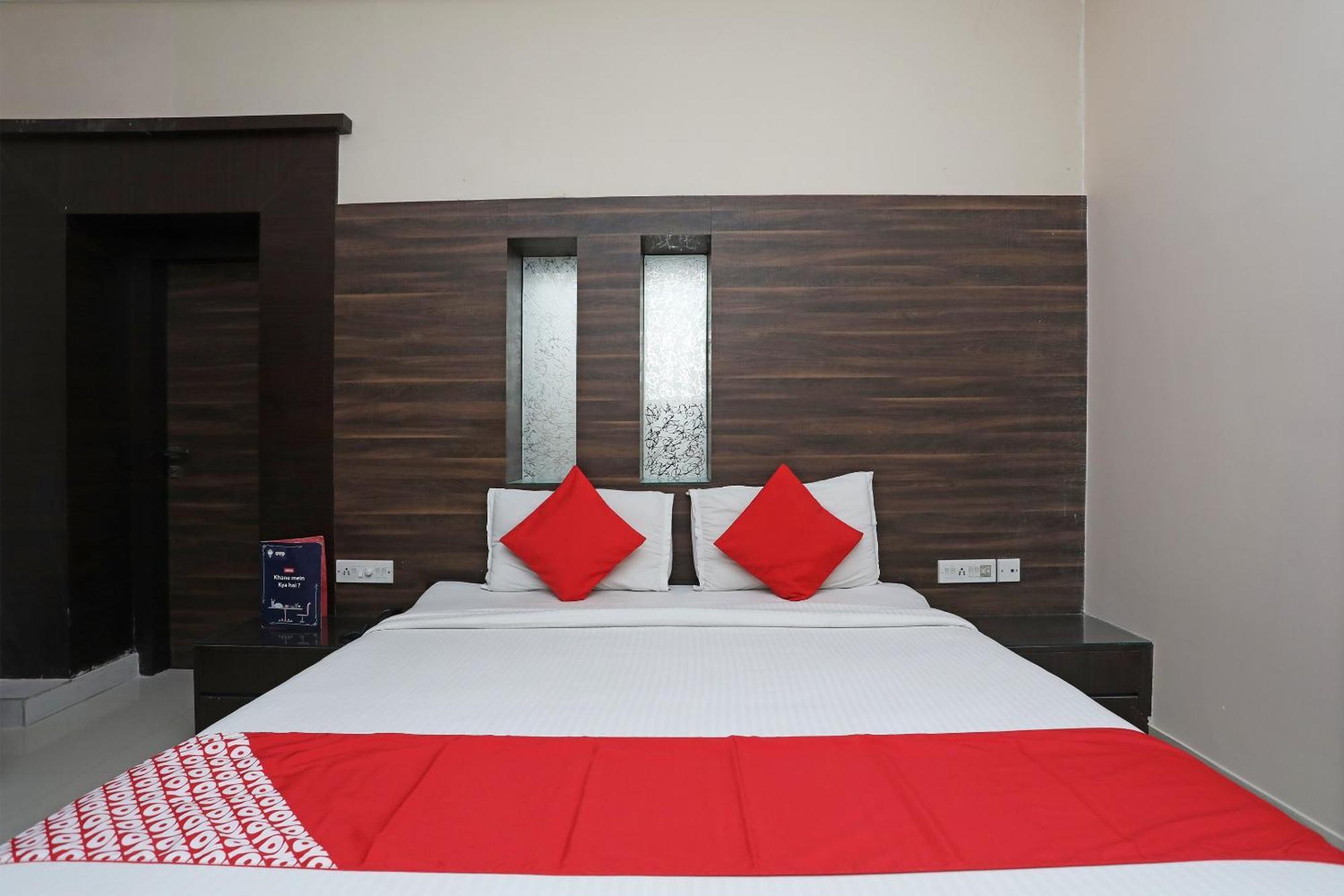 Hotel O South Fern 콜카타 외부 사진