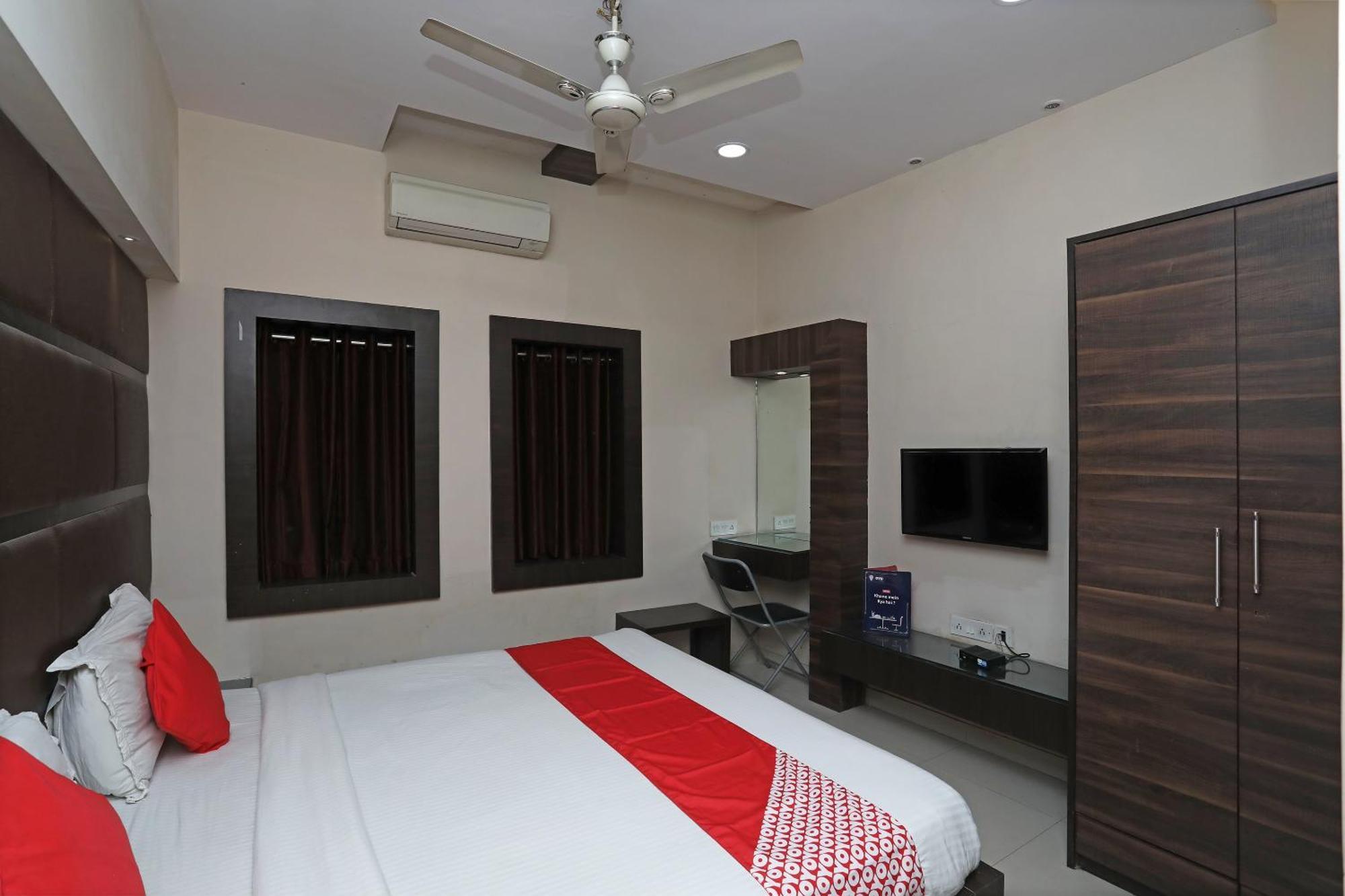 Hotel O South Fern 콜카타 외부 사진
