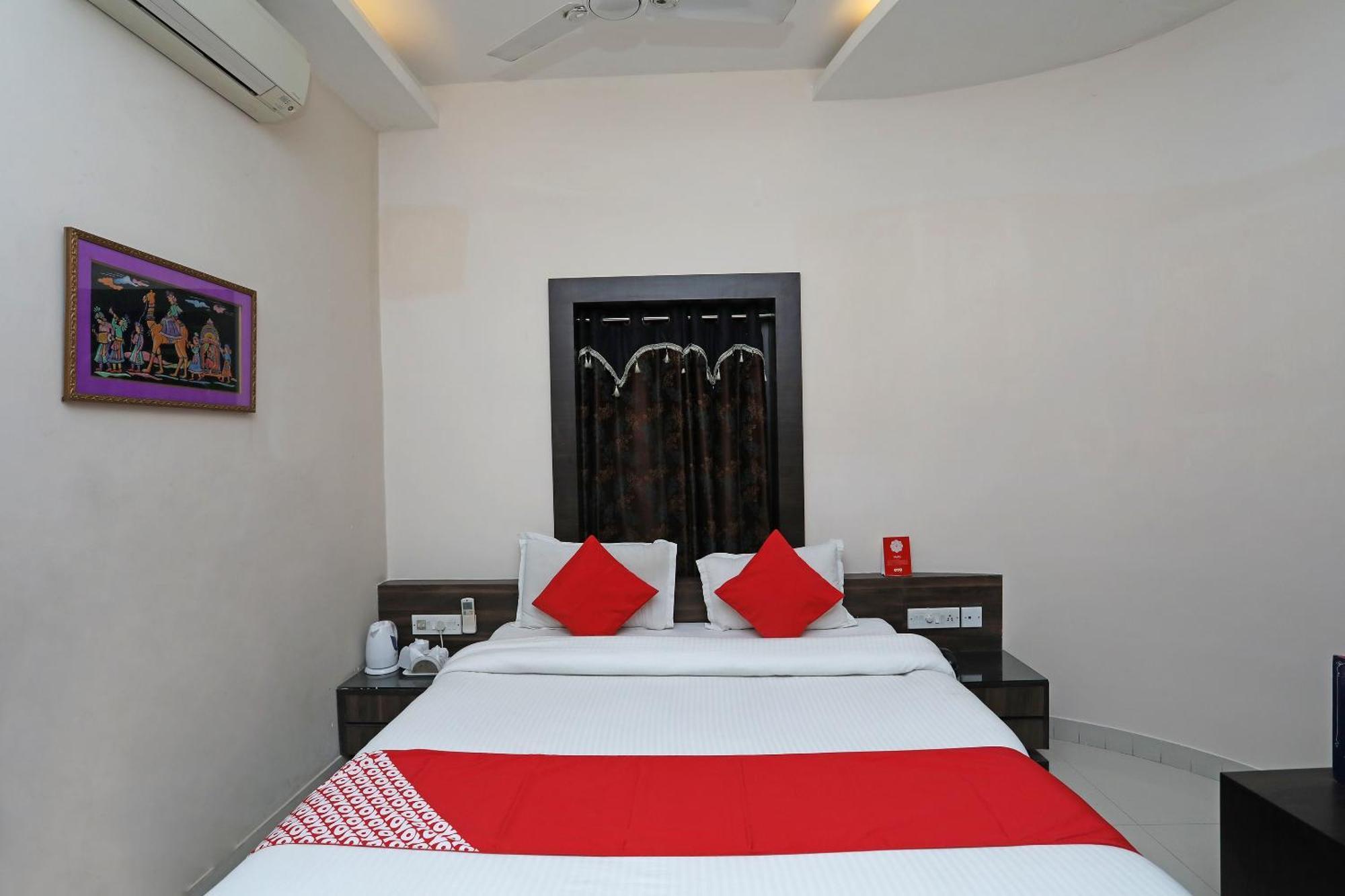 Hotel O South Fern 콜카타 외부 사진