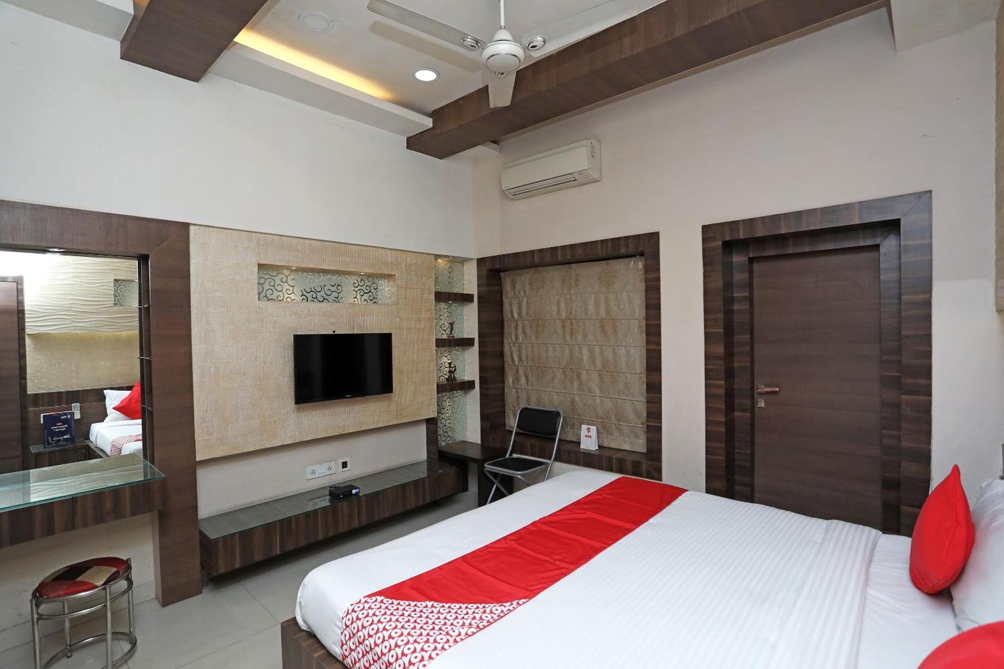 Hotel O South Fern 콜카타 외부 사진