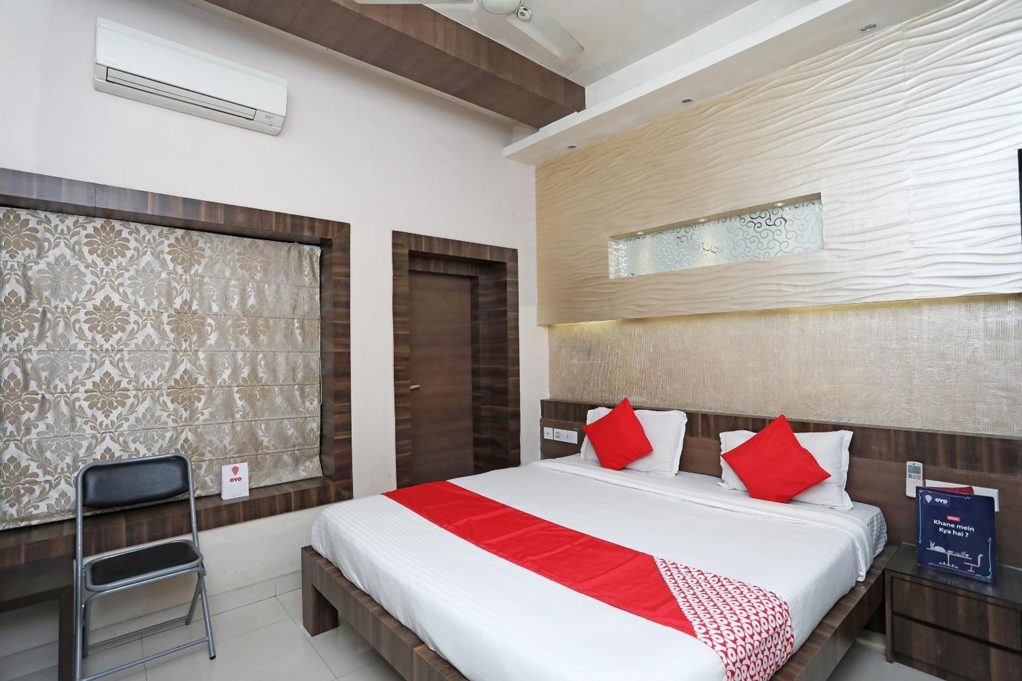 Hotel O South Fern 콜카타 외부 사진